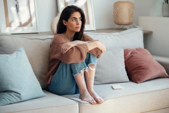 5 Real-World Ways to Cope When Mother's Day Is Complicated