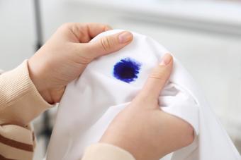 Effective Solutions to Remove Set-In Ink Stains