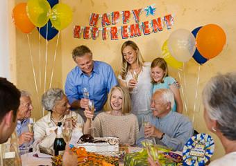 Humorous Retirement Poems to Celebrate Your Loved Ones